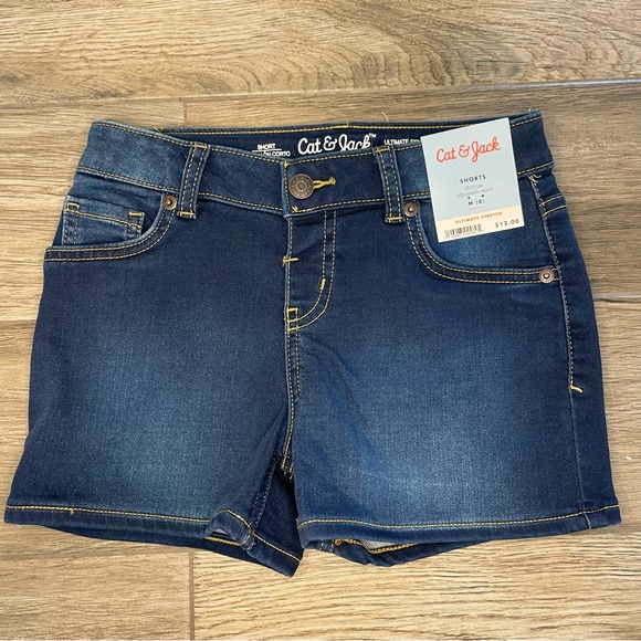 Cat & Jack Other - Girls Jean cutoffs